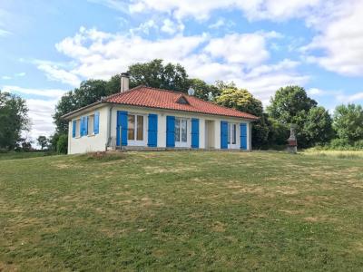 For sale Foret-sur-sevre 5 rooms 99 m2 Deux sevres (79380) photo 0