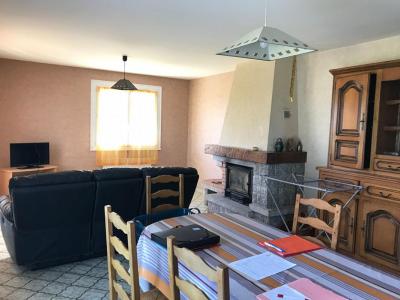 For sale Foret-sur-sevre 5 rooms 99 m2 Deux sevres (79380) photo 1