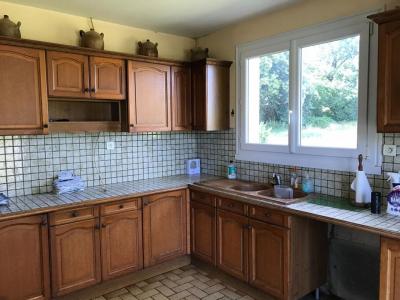For sale Foret-sur-sevre 5 rooms 99 m2 Deux sevres (79380) photo 2