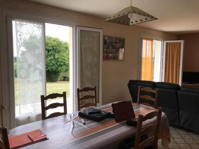 For sale Foret-sur-sevre 5 rooms 99 m2 Deux sevres (79380) photo 3