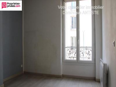 Acheter Appartement Pantin Seine saint denis
