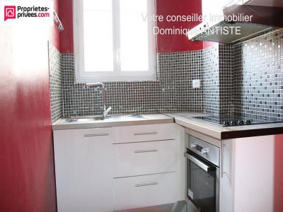 Acheter Appartement Pantin 230990 euros