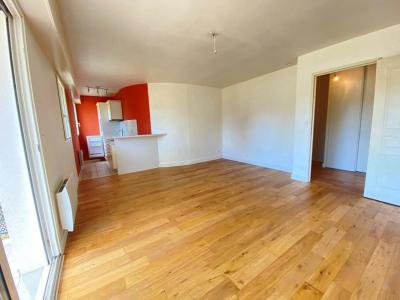 Acheter Appartement 46 m2 Nantes