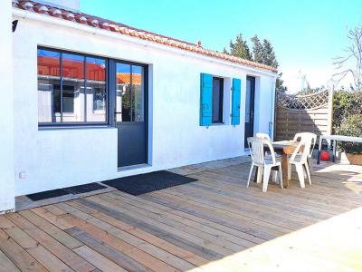 Acheter Maison Ile-d'yeu Vendee