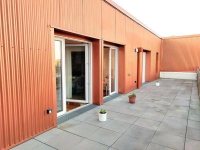 Acheter Appartement 63 m2 Nantes