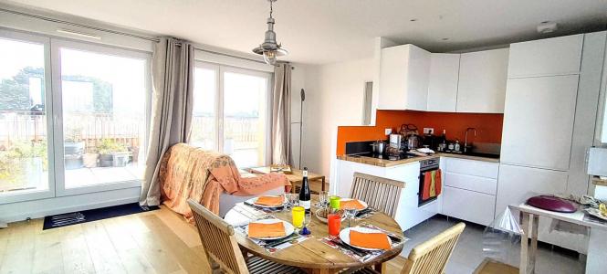 Acheter Appartement Nantes Loire atlantique