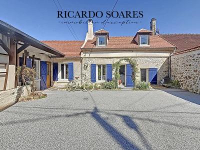 For sale Glaignes 6 rooms 150 m2 Oise (60129) photo 1