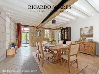 For sale Glaignes 6 rooms 150 m2 Oise (60129) photo 3
