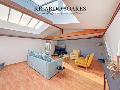 Annonce Vente 5 pices Appartement Pont-sainte-maxence 60