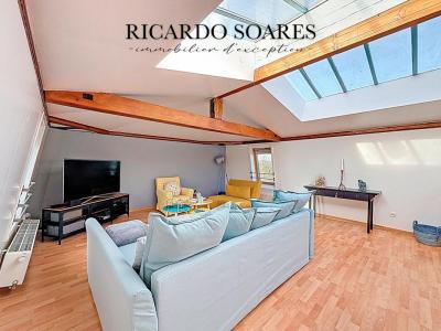 Acheter Appartement 131 m2 Pont-sainte-maxence