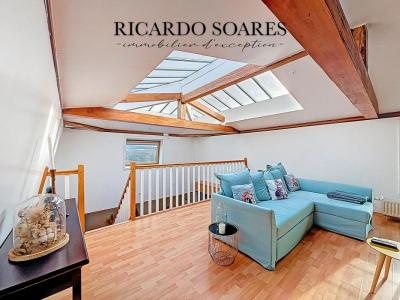 Acheter Appartement Pont-sainte-maxence Oise