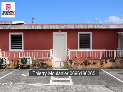 For sale Trinite 3 rooms 90 m2 Martinique (97220) photo 0
