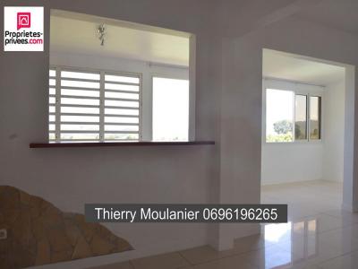 For sale Trinite 3 rooms 90 m2 Martinique (97220) photo 1