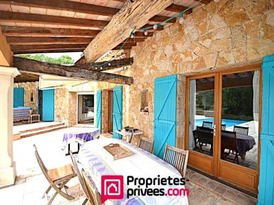 For sale Figanieres 7 rooms 170 m2 Var (83830) photo 1