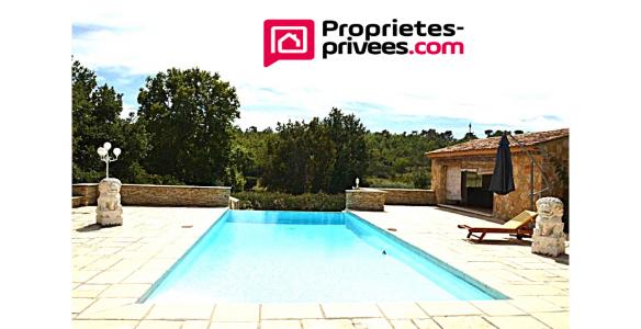 For sale Figanieres 7 rooms 170 m2 Var (83830) photo 2