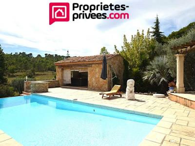 For sale Figanieres 7 rooms 170 m2 Var (83830) photo 3