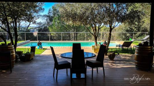 Annonce Vente 12 pices Maison Carcassonne 11