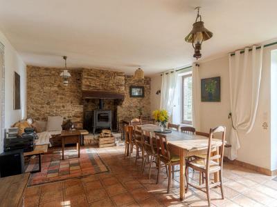 For sale Pluvigner 12 rooms 303 m2 Morbihan (56330) photo 4