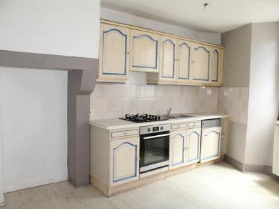 Acheter Maison Langogne Lozere
