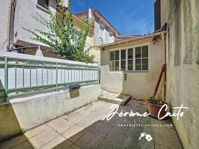 Acheter Appartement Nimes Gard