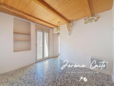 Acheter Appartement Nimes 115000 euros