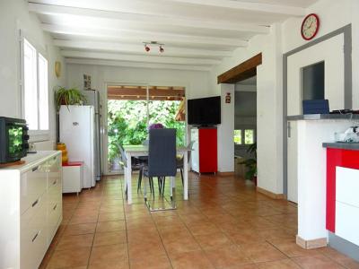 Annonce Vente 5 pices Maison Hauriet 40