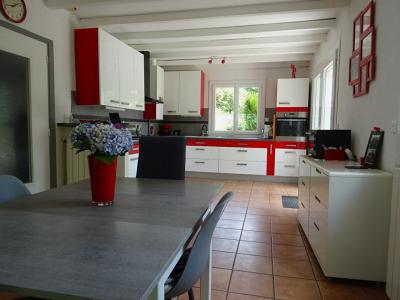 Acheter Maison 103 m2 Hauriet