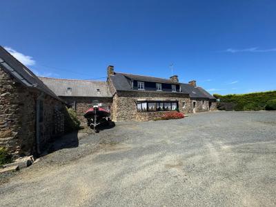 For sale Pleumeur-gautier 6 rooms 122 m2 Cotes d'armor (22740) photo 3
