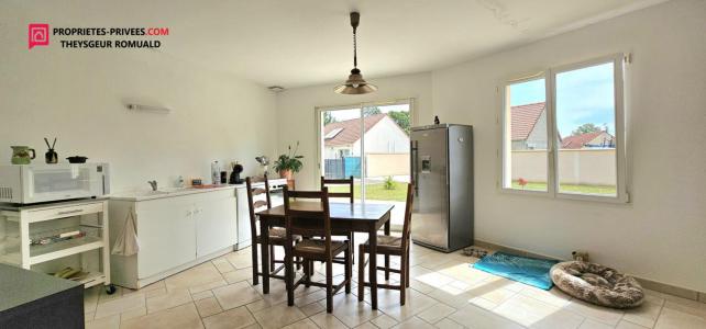 Acheter Maison Vergigny 445000 euros