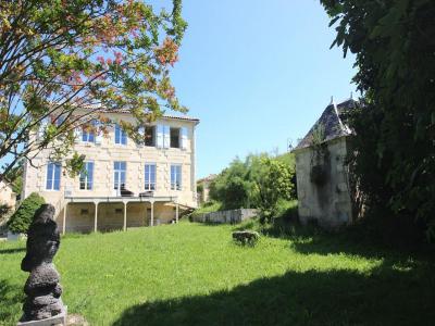 Annonce Vente Prestige Semillac 17