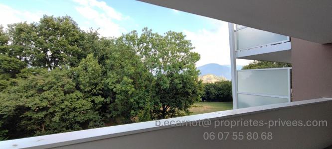 Acheter Appartement 83 m2 Claix