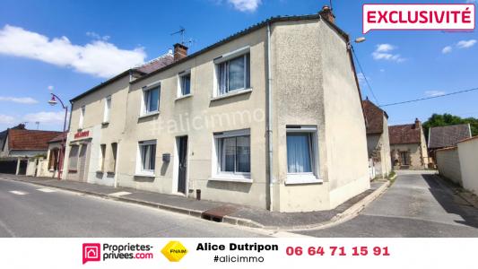 For sale Pleurs 6 rooms 113 m2 Marne (51230) photo 0