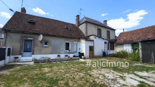 For sale Pleurs 6 rooms 113 m2 Marne (51230) photo 1