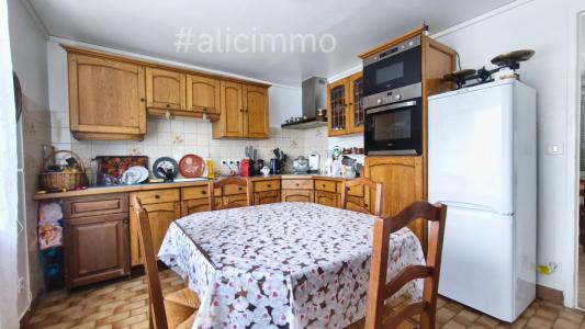 For sale Pleurs 6 rooms 113 m2 Marne (51230) photo 4