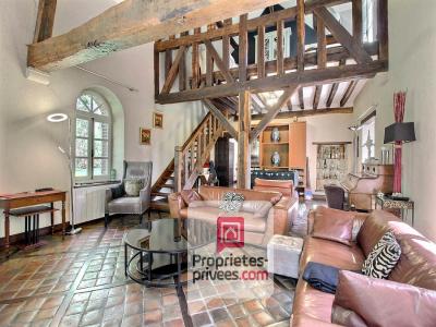 Acheter Maison Amilly 536000 euros