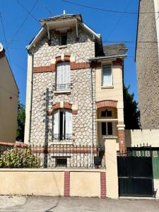 Acheter Maison 85 m2 Montargis