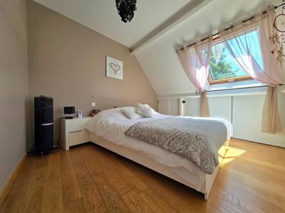 For sale Angers 7 rooms 131 m2 Maine et loire (49000) photo 4