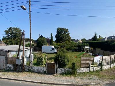 Annonce Vente 4 pices Maison Chaumont-d'anjou 49