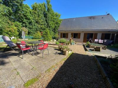 For sale Angers 7 rooms 150 m2 Maine et loire (49000) photo 2