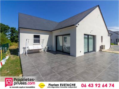 Annonce Vente 4 pices Maison Romorantin-lanthenay 41