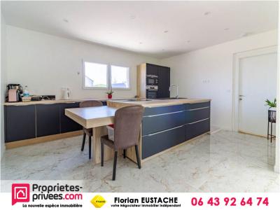 Acheter Maison Romorantin-lanthenay 343860 euros