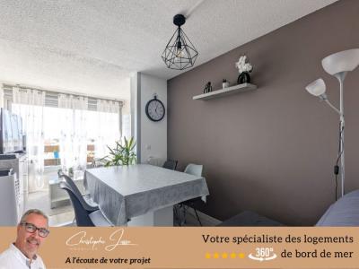 Annonce Vente 2 pices Appartement Leucate 11