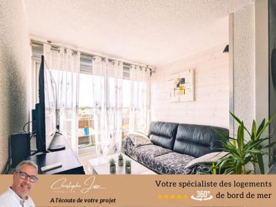Acheter Appartement Leucate Aude