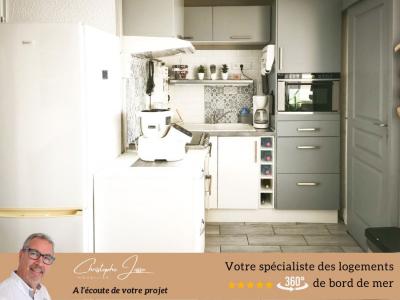 Acheter Appartement Leucate 96500 euros
