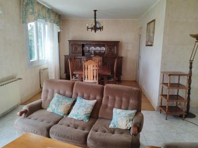 Acheter Maison Gourin 155990 euros
