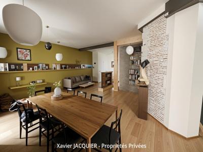 Annonce Vente 5 pices Appartement Nantes 44