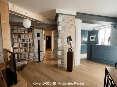 Acheter Appartement 120 m2 Nantes