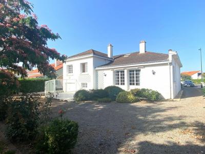 Annonce Vente 6 pices Maison Sainte-pazanne 44