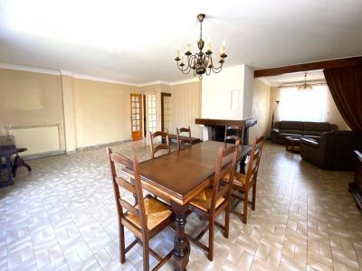Acheter Maison 130 m2 Sainte-pazanne