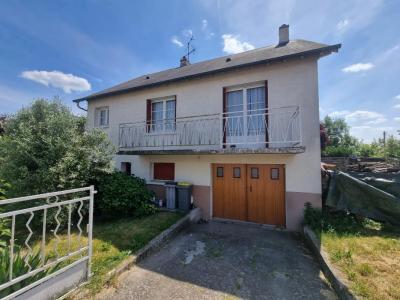 Annonce Vente 4 pices Maison Artenay 45